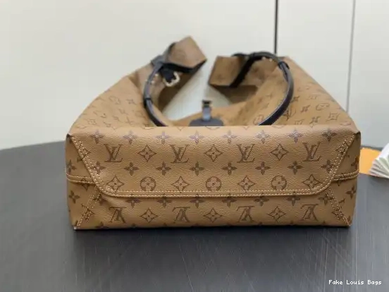 Rep ladies GM VUITTON Atlantis LOUIS 0529